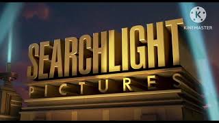 Searchlight Pictures Logo 20202022 [upl. by Gearard]