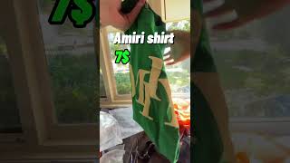 75kg sugargoo haul unboxing Heaps of items carhartt Amiri Yeezy  dime Vincity [upl. by Marvin]