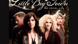 Little Big Town quotThe Reason Whyquot [upl. by Hras7]