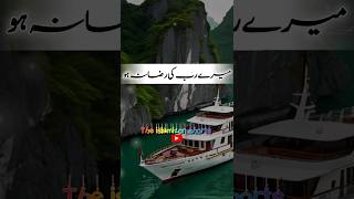 حضرت عبداللہ ابن عباس فرماتے ہیں ☝ [upl. by Wyne239]