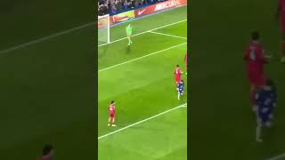 mateo kovacic goal Vs Liverpool FC [upl. by Rimidalb]