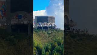 გუდაური🩵Gudauri🇬🇪vlog travel mountains caucasian kavkaz tripvlog song [upl. by Deck]