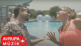 Özgün  Tatil Official Video [upl. by Susette]