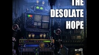 The Desolate Hope Review [upl. by Laurel]