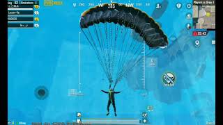 noob gameplay PUBG MOBILE [upl. by Chapel]