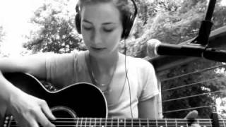 Animal  Miike Snow Acoustic Cover [upl. by Anne-Corinne]