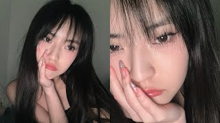 vevinas 15 min everyday makeup tutorial ᐠ｡ꞈ｡ᐟ\ [upl. by Redle]