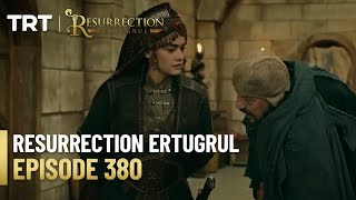 Resurrection Ertugrul Season 5 Episode 380 [upl. by Niwrad877]