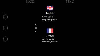 Beginner French Sentences 46 [upl. by Itoyj496]