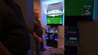 I Bought a 7000 Golden Tee Arcade Game [upl. by Leona983]