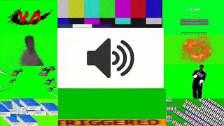 green screen dan Sound effect full Meme free download [upl. by Omsoc445]