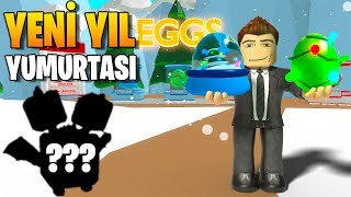 🥚 LEGENDARY PET Yüzlerce Yeni Candy Yumurtası Açtık 🥚  Bubble Gum Simulator  Roblox Türkçe [upl. by Nels]