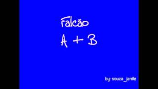 Falcão  AB [upl. by Nelsen]