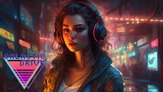 80s Synthwave 2023  Retrowave Mix [upl. by Monie114]