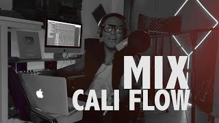 MIX CALI FLOW LATINO By Latino [upl. by Mauldon]