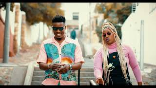 SunEL Musician Feat Msaki  Best Friend Official Music Video [upl. by Kcirret237]