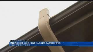 Free Radon test kits available [upl. by Tymes]