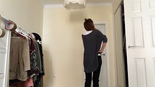 HOUSE TOUR  mudanza  VLOGS 14170416 [upl. by Ethelbert39]