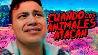 Adicciones en GTA  quotPeyotes 3quot [upl. by Ennaid733]