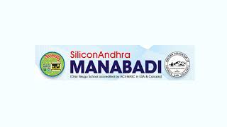 SiliconAndhra ManaBadi [upl. by Hatti]