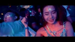 SIAM Songkran Music Festival 2023 SIAMYSTIQUE RECAP After Movie [upl. by Boehmer]