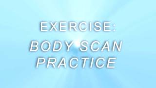 The Body Scan Practice [upl. by Salli279]