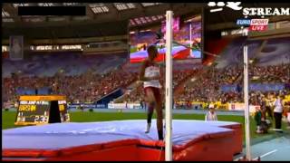 High Jump  The Best of 2013 [upl. by Anoirtac347]