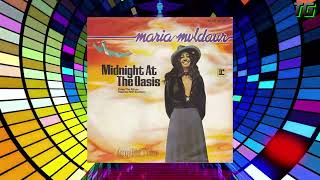 Maria Muldaur  Midnight At The Oasis [upl. by Hgielyak]