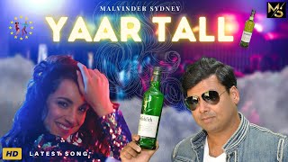 Yaar Talli PROMO VIDEO  Latest Hit  Release Date 1Jan2022 [upl. by Hailee109]