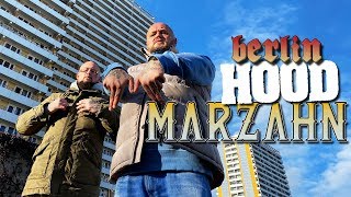 BERLIN MARZAHN  Nazis Tote Plattenbau ⎮ Zeiten der Gewalt ⎮ Max Cameo HOOD [upl. by Amatruda189]