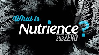 What is Nutrience SubZero dog and cat food [upl. by Orton]