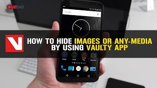 Best Way to hide your photos amp files on an Android Device [upl. by Arte]