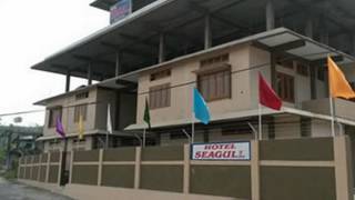 Hotel Seagull Bhalukpong ArunachalDiganta Travels [upl. by Iew382]