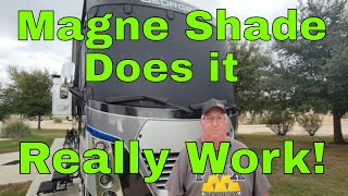 MagneShade Review Does It Work [upl. by Yliak]