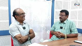 വീണ്ടും മണിച്ചിത്രത്താഴ്  Interview   Community Radio Benziger 1078 [upl. by Ain]