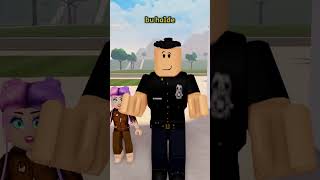 BU KIZ KİMİN roblox brookhavenrp viral viralvideos shorts youtubecreatorcommunity [upl. by Saffian322]