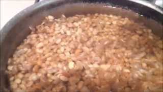 Ewa Agoyin Mashed Beans  Do It Yourself [upl. by Attenweiler]