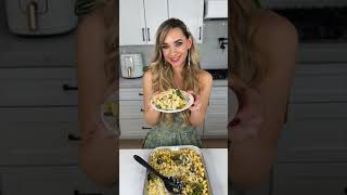 Easy 1 Pan Creamy Pasta [upl. by Shawnee]