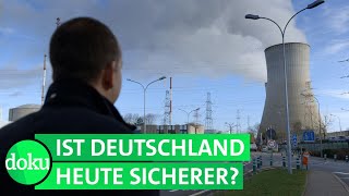 10 Jahre nach Fukushima  War der Atomausstieg richtig  WDR Doku [upl. by Atorod]