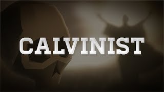 Calvinist Trailer 2 Official [upl. by Roselia]