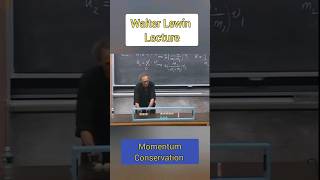 conservation of momentum physics [upl. by Ecnarrot271]