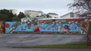 Cannons Creek School Wellington  Savalivali Maia Samoan song [upl. by Griswold]