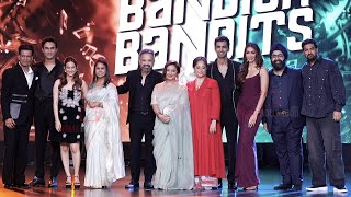 Bandish Bandits Season 2  Ritwik Bhowmik Shreya Chaudhry Sheeba Chadha Divya Dutta  Prime Video [upl. by Yekram]