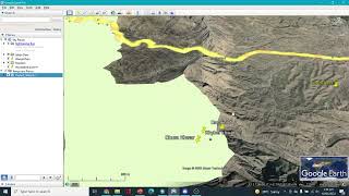 CalculatingDelineating Catchment AreaWatershedArcGIS Part4 [upl. by Eirhtug440]