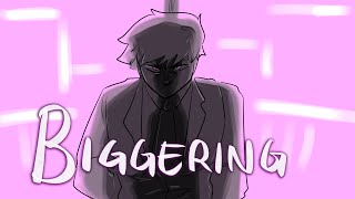 Biggering  Roughshod Animatic [upl. by Nilak]