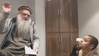 Shaykh Iqbal Salfi 23219 part 2 [upl. by Neevan]