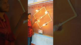 Wheatstone bridge ITI practical experiment [upl. by Januisz]