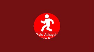 Kyle Athayde is live [upl. by Darrel]