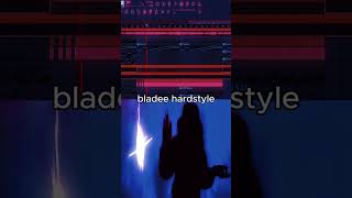 bladee hardstyle remix flstudio producer bladee hardstyle [upl. by Tate]