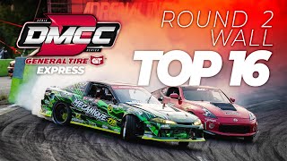 DMCC Express  Round 2  Pro Top 16 [upl. by Anat694]